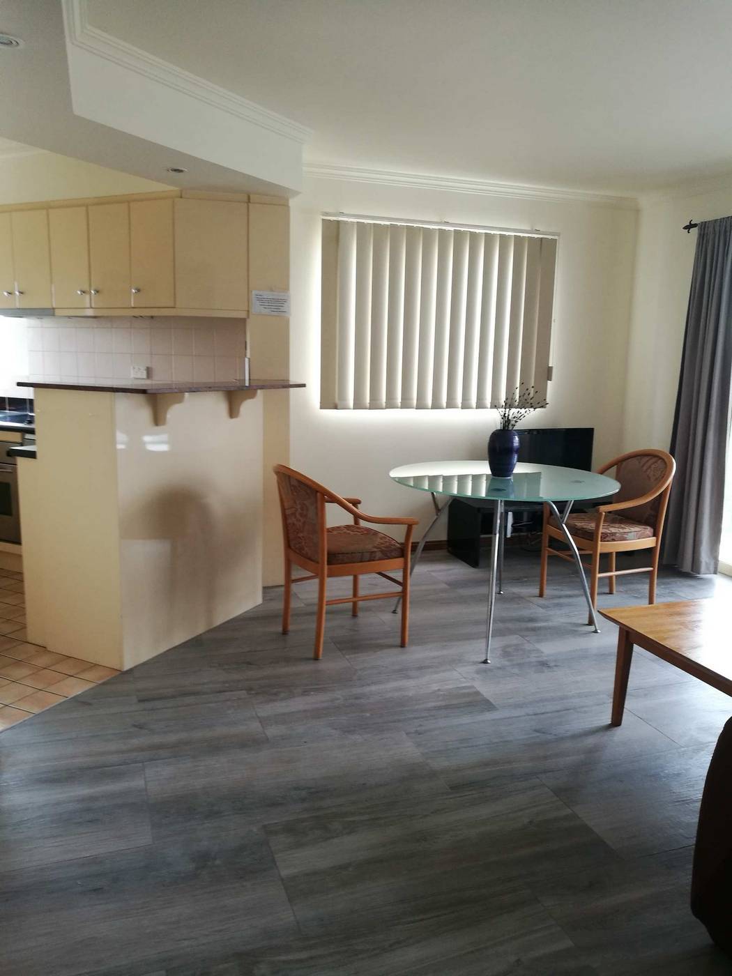 Sedgebrook accommodation
