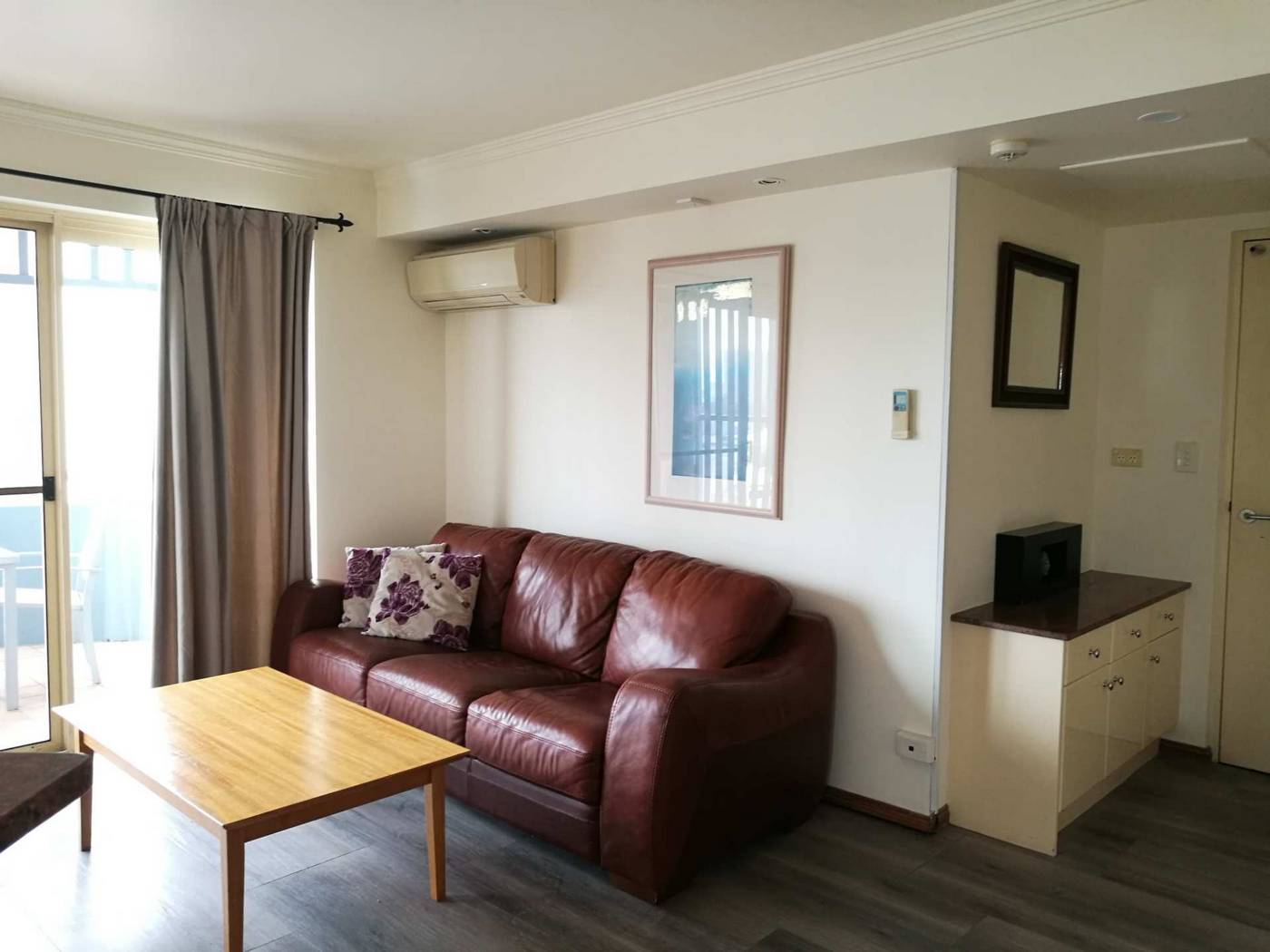 Sedgebrook accommodation