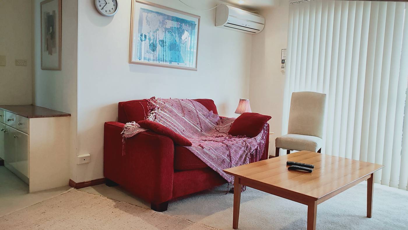 Sedgebrook accommodation