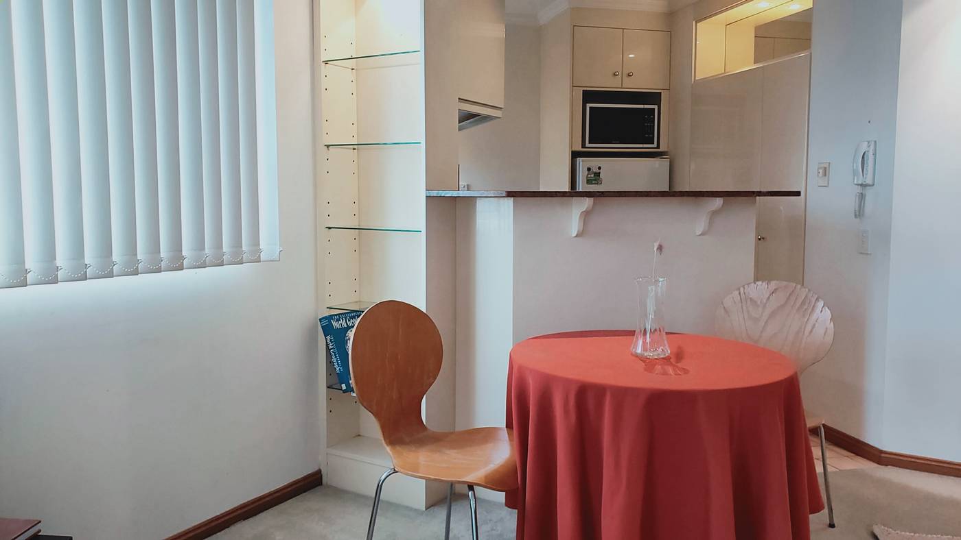Sedgebrook accommodation