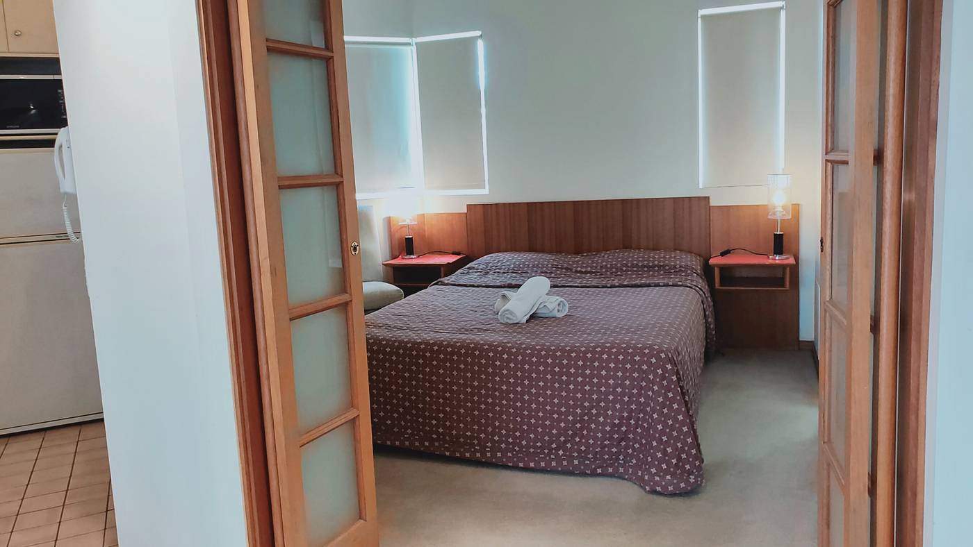 Sedgebrook accommodation