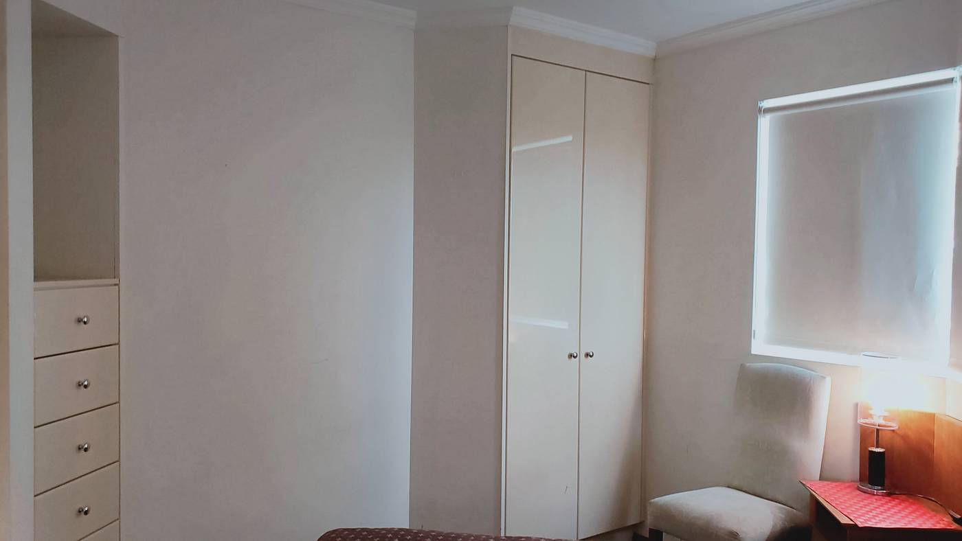 Sedgebrook accommodation