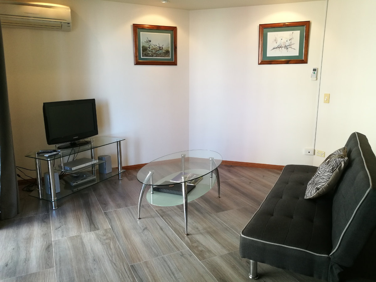Sedgebrook accommodation