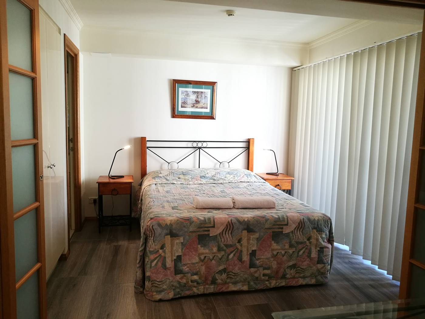 Sedgebrook accommodation