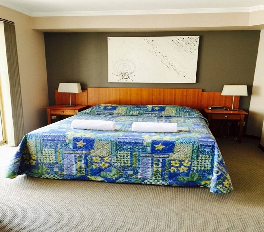Sedgebrook accommodation