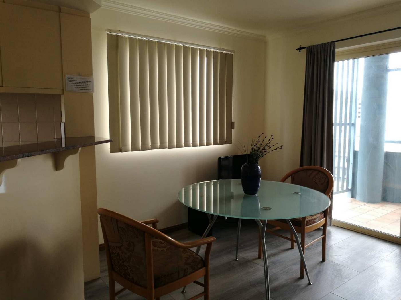 Sedgebrook accommodation